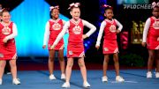Tune In For The Final Day Of Pop Warner Action!