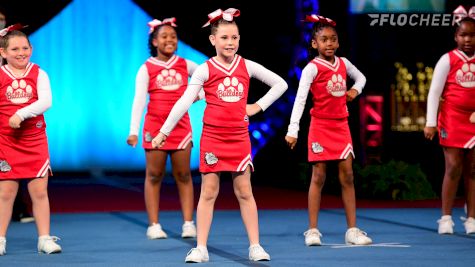 Tune In For The Final Day Of Pop Warner Action!
