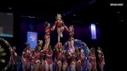 Staying Focused: Everett Crimson Tide