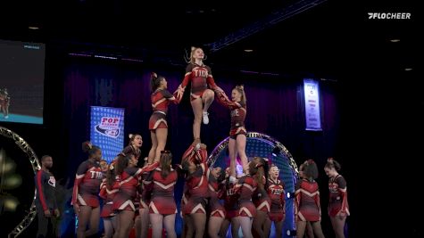 Staying Focused: Everett Crimson Tide
