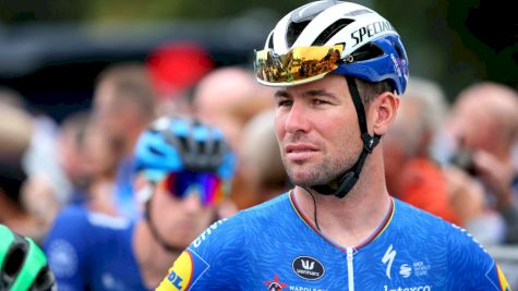 Mark Cavendish, Julian Alaphilippe Miss Out On Tour De France Spot