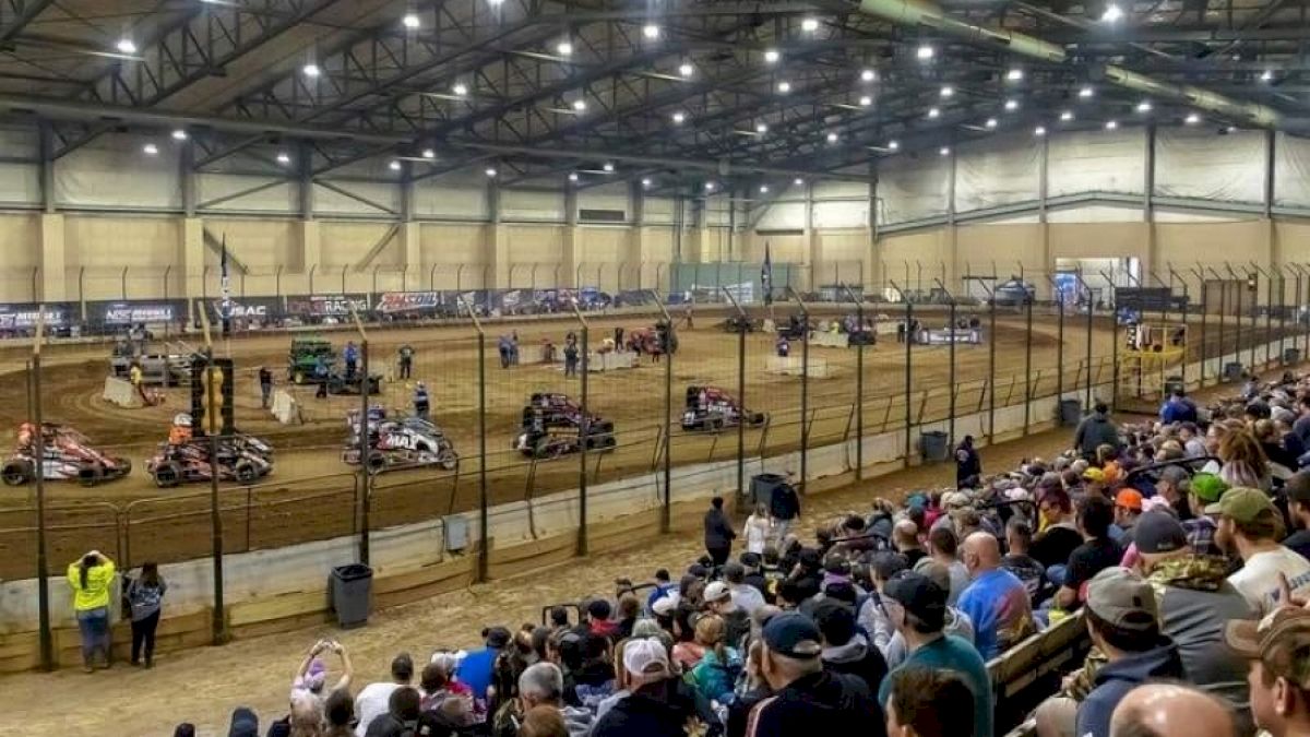 Schedule Set For Jason Leffler Memorial In Du Quoin