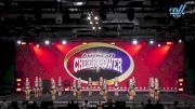 Elite Cheer - Stars [2024 L6 Limited - XSmall Day 2] 2024 Cheer Power Grand Nationals