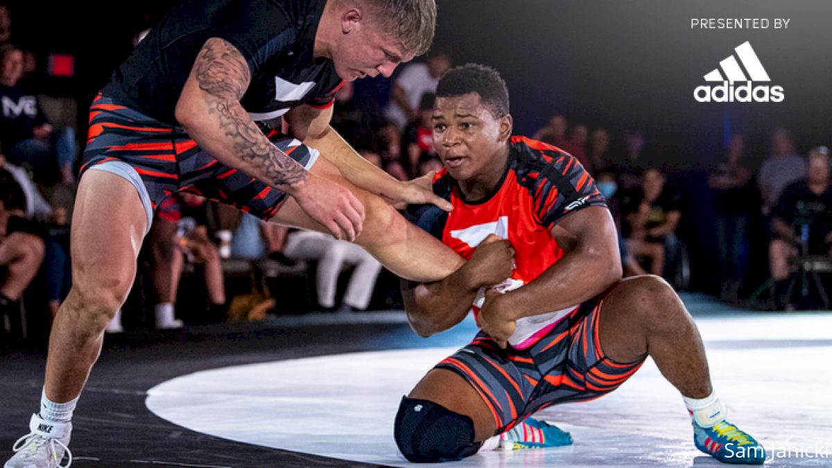 FloWrestling's December 10-12 Watch Guide