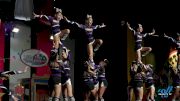 Rockstar Cheer Doja Cats Lead L3 U17 With Zero Deduction Routine