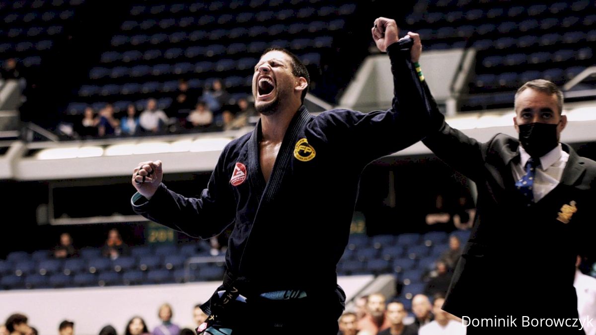 Live Updates & Results | 2021 IBJJF Worlds Day 3