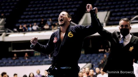 The Best Black Belt Matches | 2021 IBJJF Worlds