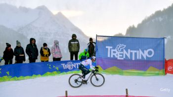 Replay: UCI CXWC Val di Sole