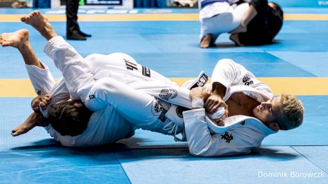 Live Updates & Results | 2021 IBJJF World Championships Finals