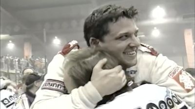 Tony Stewart 2002 | FloRacing Rewind (Ep. 6)