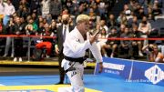 Black Belt Finals | 2021 World Jiu-Jitsu IBJJF Championship