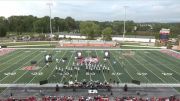 Legends "Kalamazoo MI" at 2022 DCI Open Class World Championships