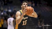 Drexel's Matey Juric Is Basketball's New Dr. J