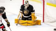 Petruzzelli, Ellis Underscore Importance Of ECHL Goalie Development