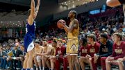 After Missouri Struggles, Torrence Watson Flourishes At Elon