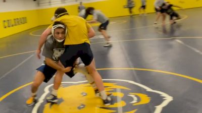 Alirez & Sandoval Work Attacks