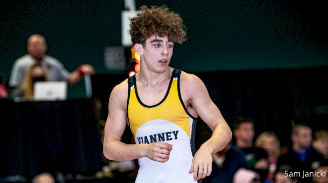 40+ Ranked Wrestlers Headline Beast Of The East Entries