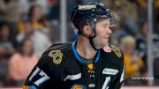 Walleye, Hensick Close To Fairytale Ending