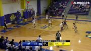 Replay: Limestone vs Mars Hill - Men's | Feb 22 @ 8 PM