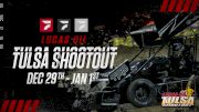 Get Ready For The 2022 Lucas Oil Tulsa Shootout