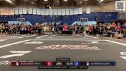 Justin Caron-Gareau vs Alexandre Boucher 2024 ADCC Montreal Open