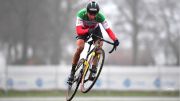 Replay: 2021 UCI Cyclocross World Cup Rucphen