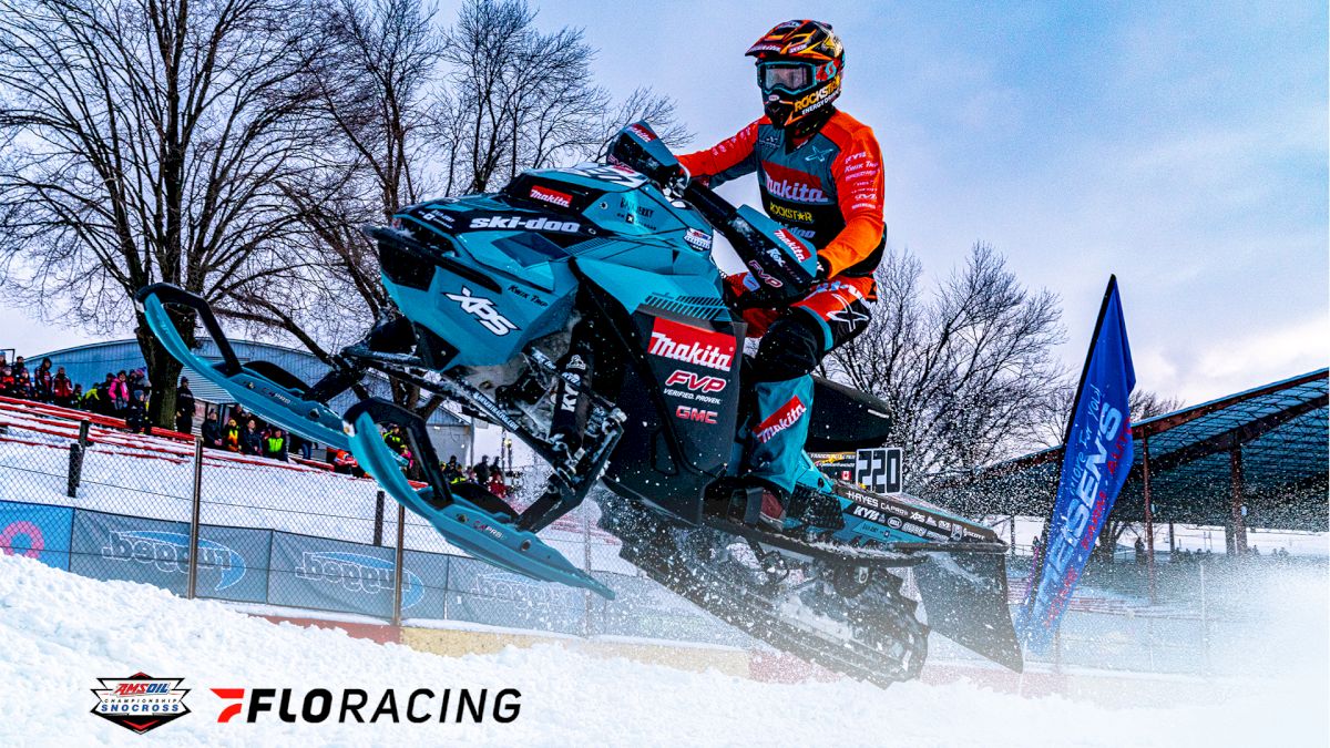 Amsoil Championship Snocross 2022 Live Stream And TV Arrangements Announced