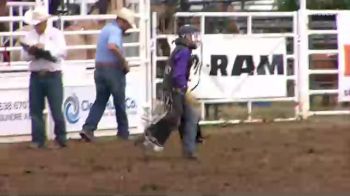 Replay: CPRA at Sundre | Aug 6 @ 6 PM