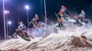 How to Watch: 2022 USAF Snocross National