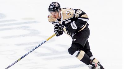 ECHL Plays Of The Week | Mar. 13, 2022