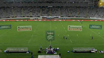 Replay: Auckland vs North Harbour | Aug 6 @ 7 PM