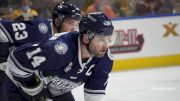 Jordan Lavallee-Smotherman Returns Home As A Leader In Worcester