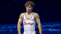 2022-23 Oklahoma State Wrestling