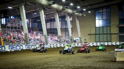 Chili Bowl Preview With Bryan Hulbert