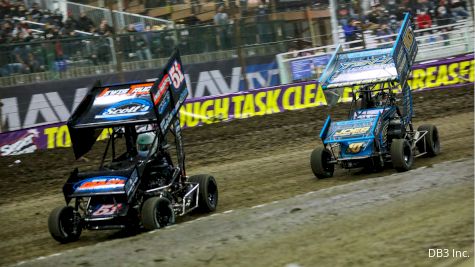 Looking Back At The 2021 Lucas Oil Tulsa Shootout