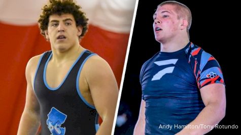 Powerade Seeds Set Dream-Matchups