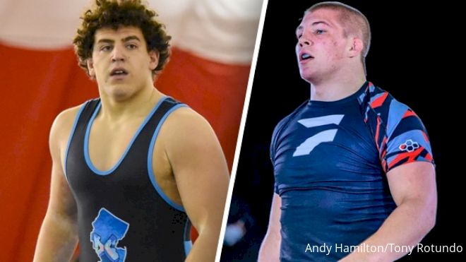 Powerade Seeds Set Dream-Matchups