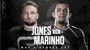 Tezos WNO: Craig Jones vs Pedro Marinho
