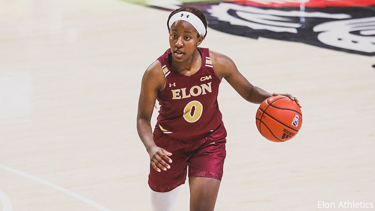 CAA Women's Basketball Report | Dec. 27, 2021