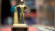 What Makes A Golden Driller Trophy So Special?