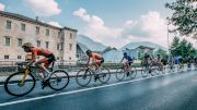 2022 Liege-Bastogne-Liege Femmes