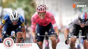 Best Race Finishes Of 2021; It's All About The Delivery