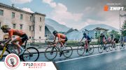 In 2022, No One Will Stop Tadej Pogacar Or The Women's Tour De France