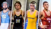 Full Southern Scuffle Registration List