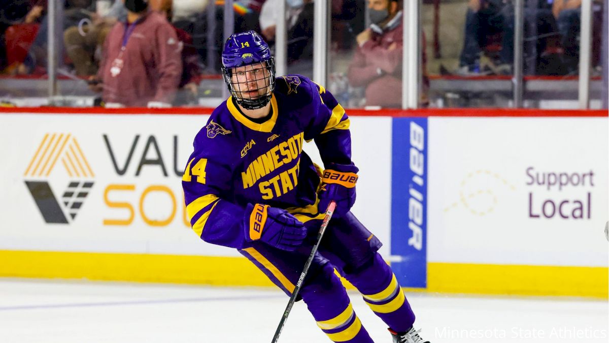 CCHA Reasons To Watch: Minnesota Showdown