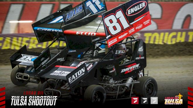 Noteworthy Stats Ahead Of The Lucas Oil Tulsa Shootout