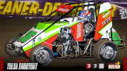 Lucas Oil Tulsa Shootout Is Valuable For Chili Bowl Hopefuls