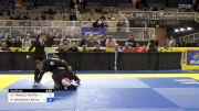 MARCELO FRANÇA MAFRA vs RAFAEL BARBOSA CARVALHO DA COSTA 2024 Pan Jiu Jitsu IBJJF Championship