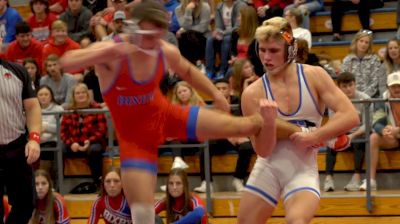 Full Dual Replay: Stillwater At Bixby