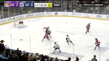 Replay: Away - 2022 Orlando vs Jacksonville | Feb 9 @ 7 PM